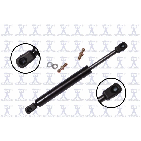 FCS Auto 84028 Trunk Lid Lift Support, Rear Side