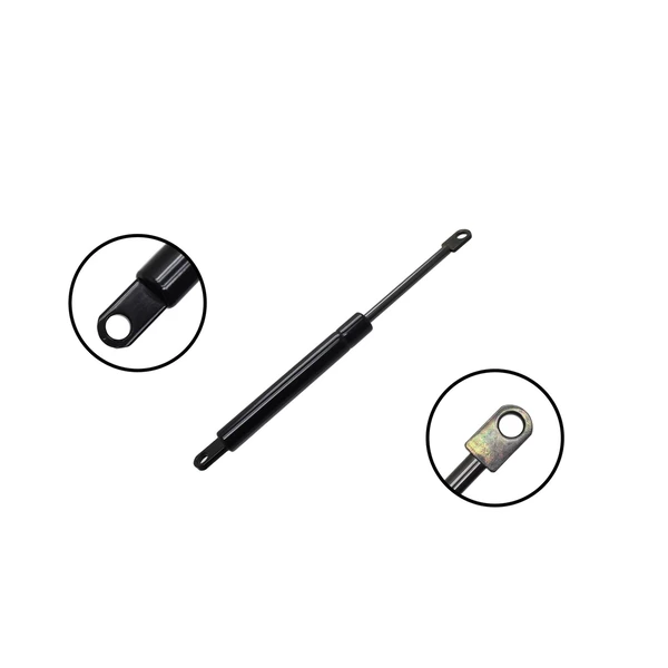 FCS Auto 84052 Hood Lift Support, Front Side