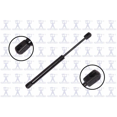 FCS Auto 84063 Trunk Lid Lift Support, Rear Side