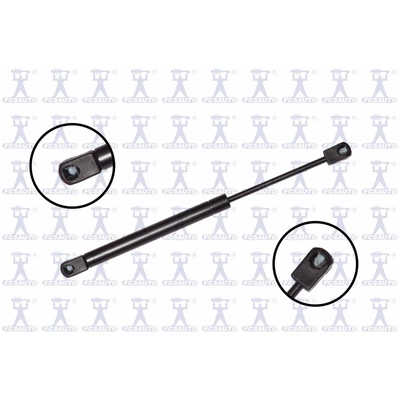 FCS Auto 84070 Trunk Lid Lift Support, Rear Side