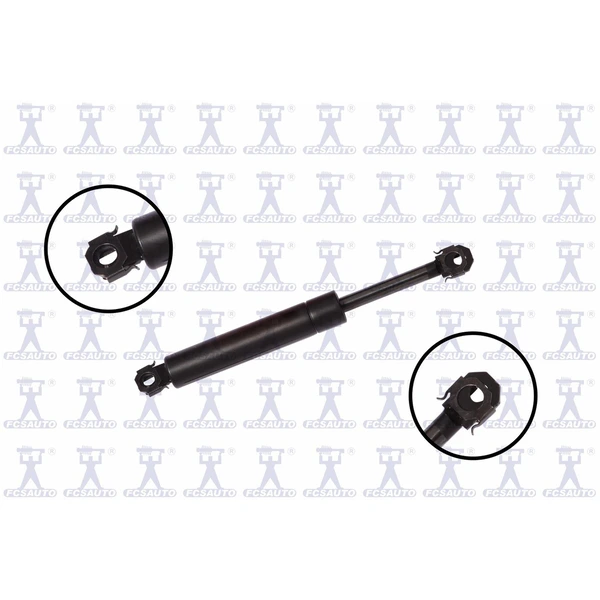 FCS Auto 84101 Trunk Lid Lift Support, Rear Side