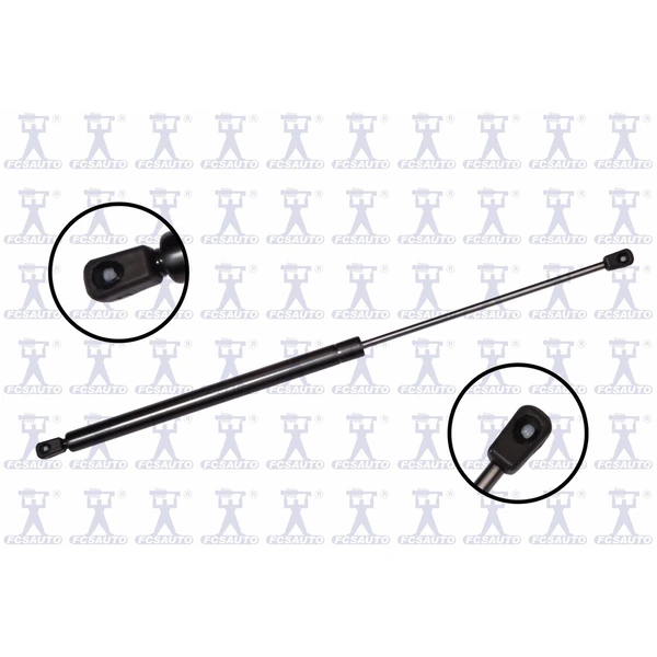 FCS Auto 84250 Liftgate Lift Support, Rear Side