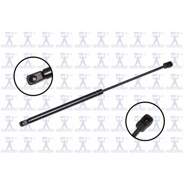FCS Auto 84360 Liftgate Lift Support, Rear Side