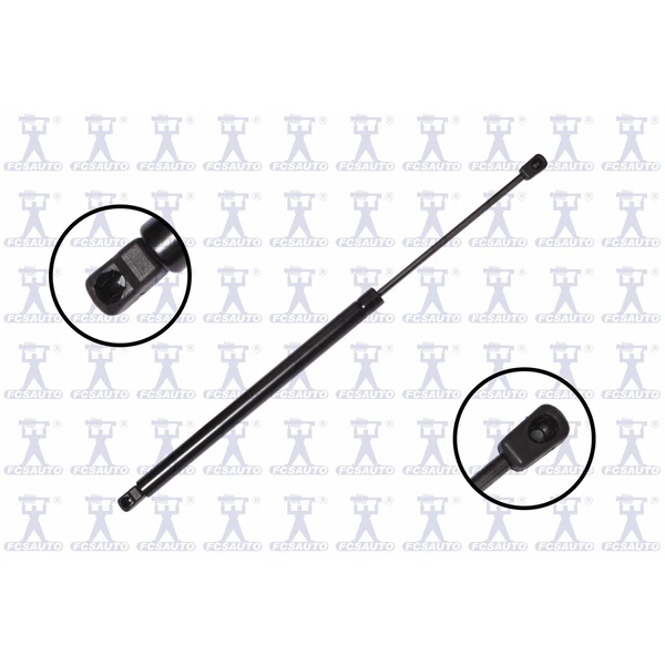 FCS Auto 84370 Liftgate Lift Support, Rear Side