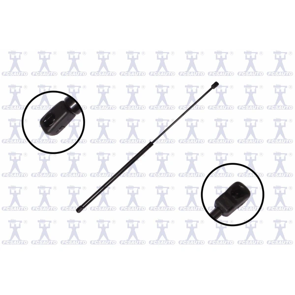 FCS Auto 86444 Hood Lift Support, Front Side
