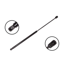 FCS Auto 86733 Liftgate Lift Support, Rear Side