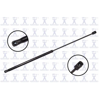 FCS Auto 86765 Hood Lift Support, Front Side