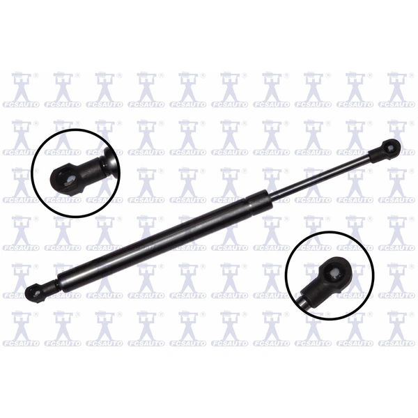 FCS Auto 86772 Trunk Lid Lift Support, Rear Side