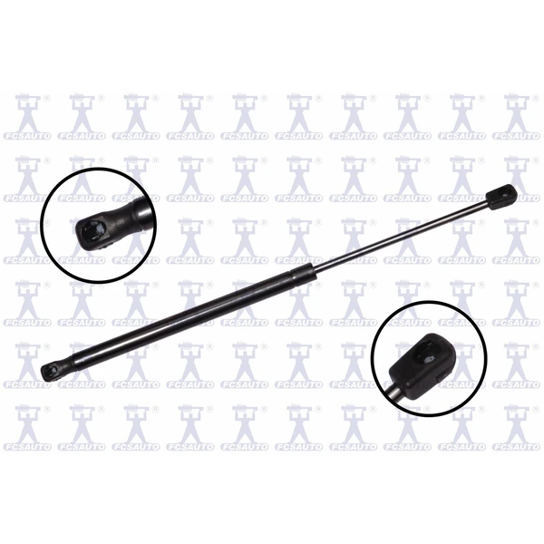 FCS Auto 86016 Hood Lift Support, Front Side