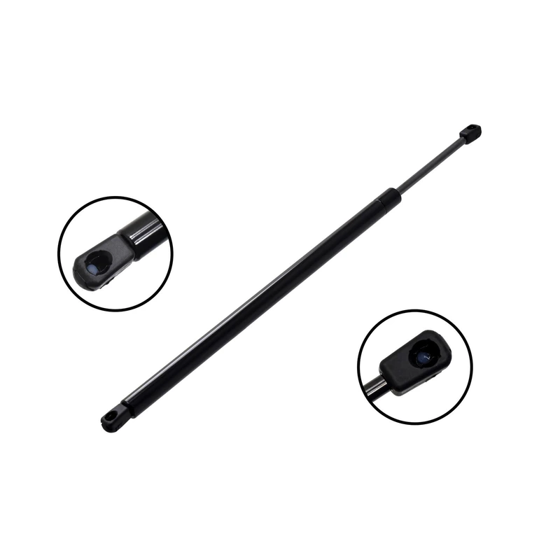 FCS Auto 86019 Liftgate Lift Support, Rear Side