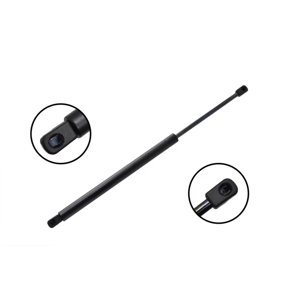FCS Auto 86135 Liftgate Lift Support, Rear Side