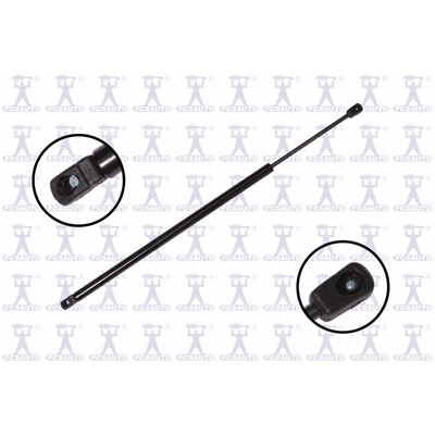 FCS Auto 86155 Hood Lift Support, Front Side