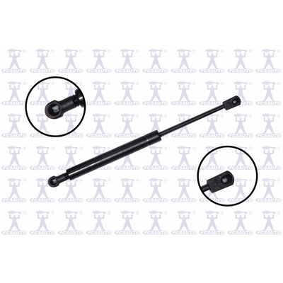 FCS Auto 86170 Trunk Lid Lift Support, Rear Side
