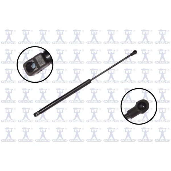 FCS Auto 86275 Liftgate Lift Support, Rear Side