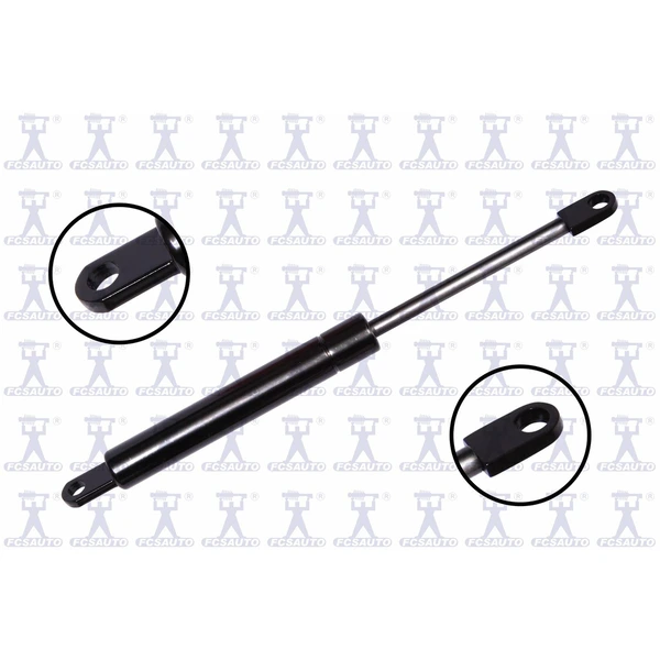 FCS Auto 86280 Hood Lift Support, Front Side