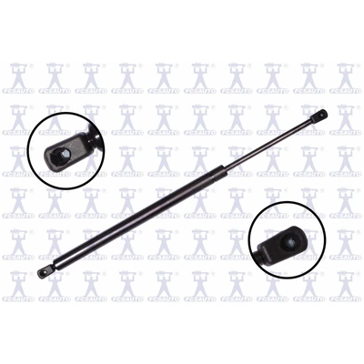 FCS Auto 86331 Hood Lift Support, Front Side