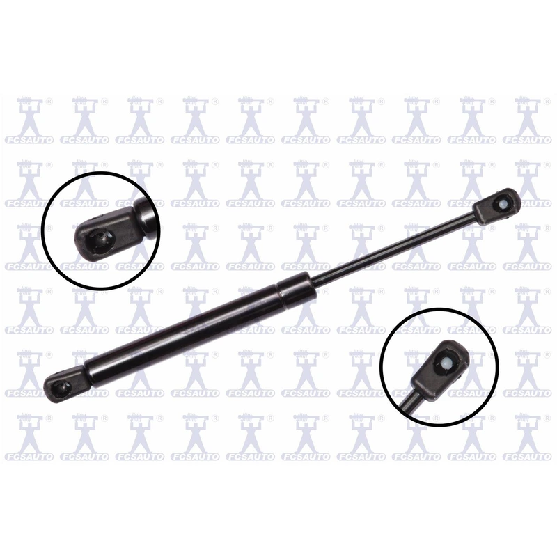 FCS Auto 87006 Trunk Lid Lift Support, Rear Side