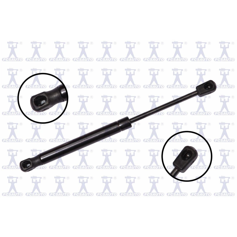 FCS Auto 87079 Trunk Lid Lift Support, Rear Side