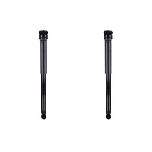 FCS Auto 8941586 Suspension Shock Absorber, Rear Side