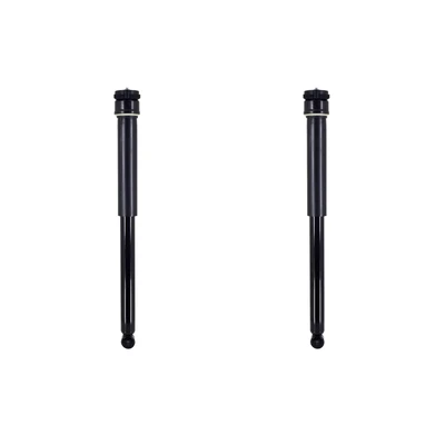 FCS Auto 8941586 Suspension Shock Absorber, Rear Side