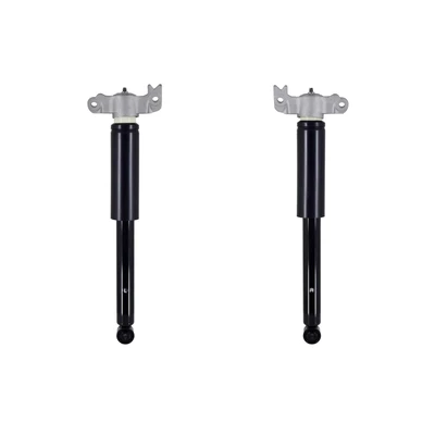 FCS Auto 8946178RL Suspension Shock Absorber, Rear Side