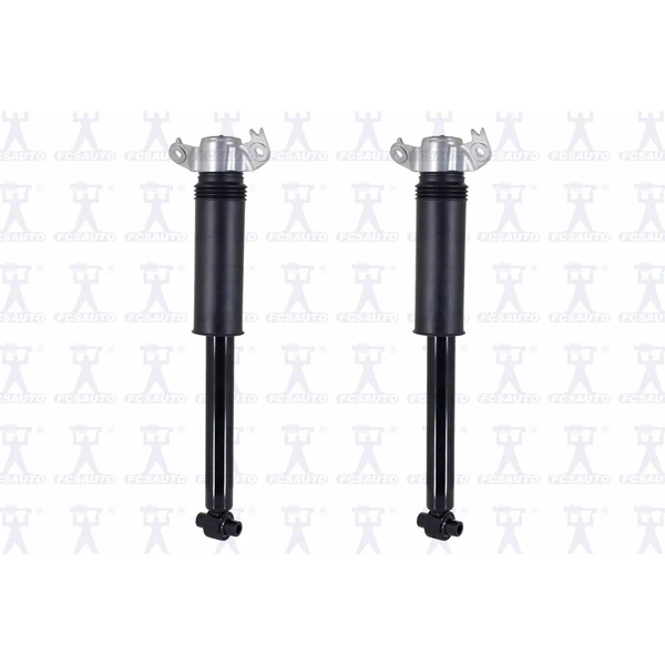 FCS Auto 8946195 Suspension Shock Absorber, Rear Side