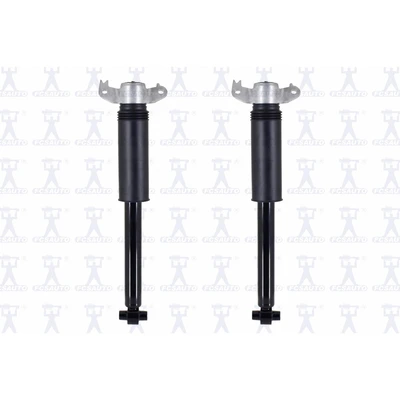 FCS Auto 8946195 Suspension Shock Absorber, Rear Side