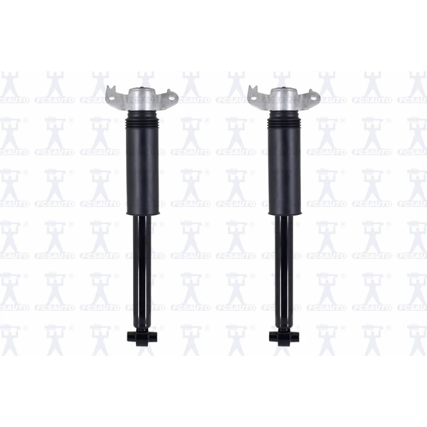 FCS Auto 8946195 Suspension Shock Absorber, Rear Side