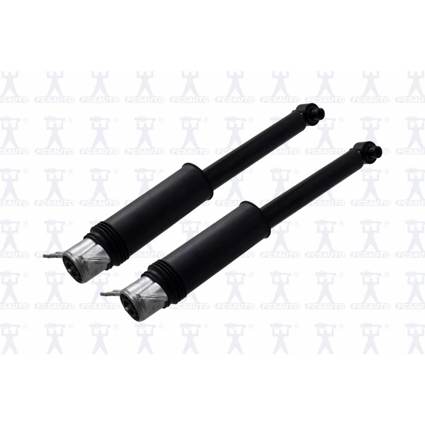 FCS Auto 8946195 Suspension Shock Absorber, Rear Side