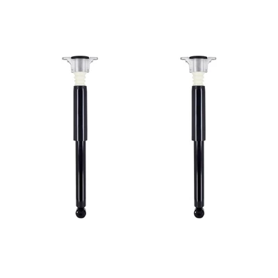 FCS Auto 8946340 Suspension Shock Absorber, Rear Side