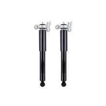 FCS Auto 8946569 Suspension Shock Absorber, Rear Side