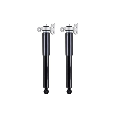FCS Auto 8946569 Suspension Shock Absorber, Rear Side