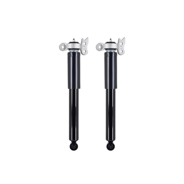 FCS Auto 8946569 Suspension Shock Absorber, Rear Side