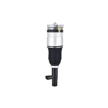 FCS Auto 92001 Air Suspension Strut, Front Left Driver Side