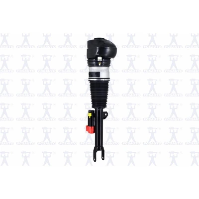 FCS Auto 92022 Air Suspension Strut, Front Right Passenger Side