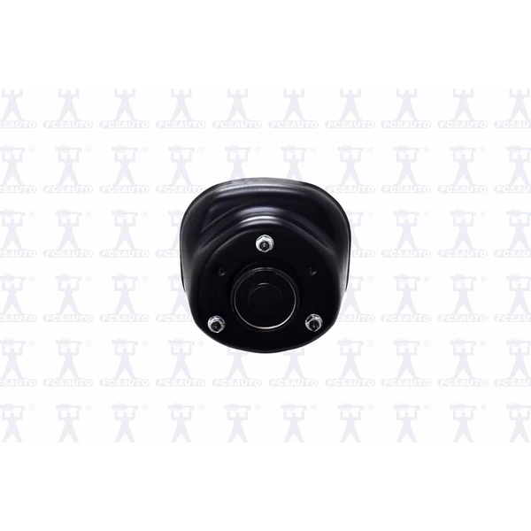 FCS Auto 92024 Air Suspension Strut, Rear Right Passenger Side