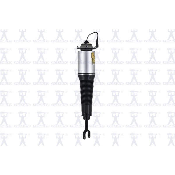 FCS Auto 92036 Air Suspension Strut, Front Right Passenger Side