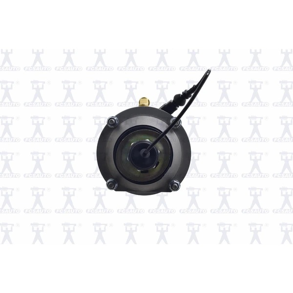 FCS Auto 92036 Air Suspension Strut, Front Right Passenger Side