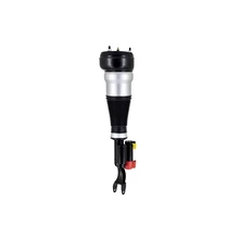 FCS Auto 92043 Air Suspension Strut, Front Left Driver Side
