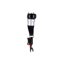 FCS Auto 92044 Air Suspension Strut, Front Right Passenger Side