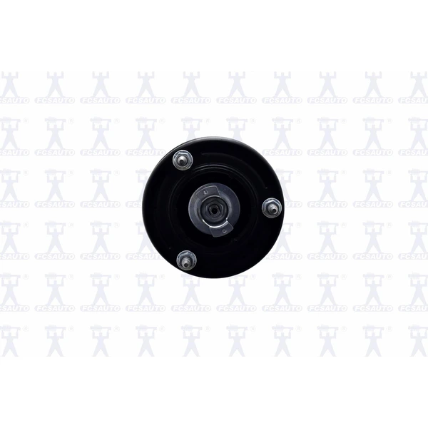 FCS Auto 93003 Air Suspension Strut, Rear Left Driver Side