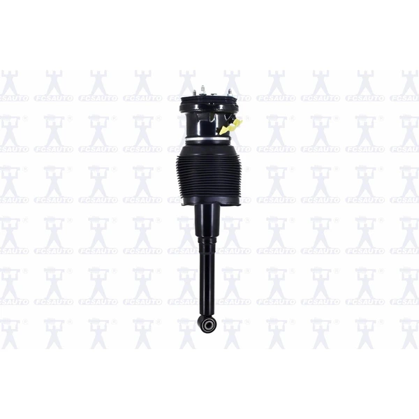 FCS Auto 93006 Air Suspension Strut, Rear Right Passenger Side