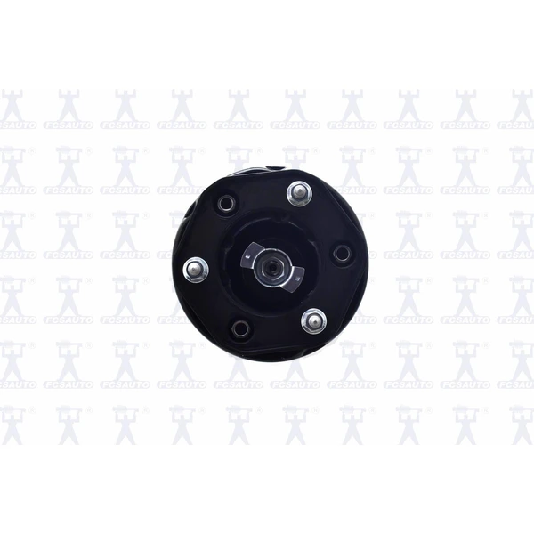 FCS Auto 93006 Air Suspension Strut, Rear Right Passenger Side