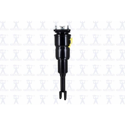 FCS Auto 93012 Air Suspension Strut, Front Right Passenger Side