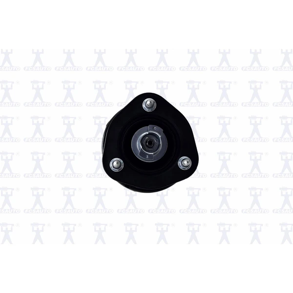 FCS Auto 93012 Air Suspension Strut, Front Right Passenger Side