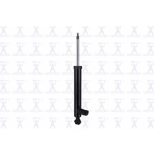 FCS Auto 94002 Suspension Shock Absorber, Rear Side