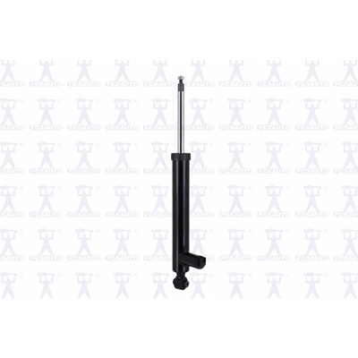 FCS Auto 94002 Suspension Shock Absorber, Rear Side