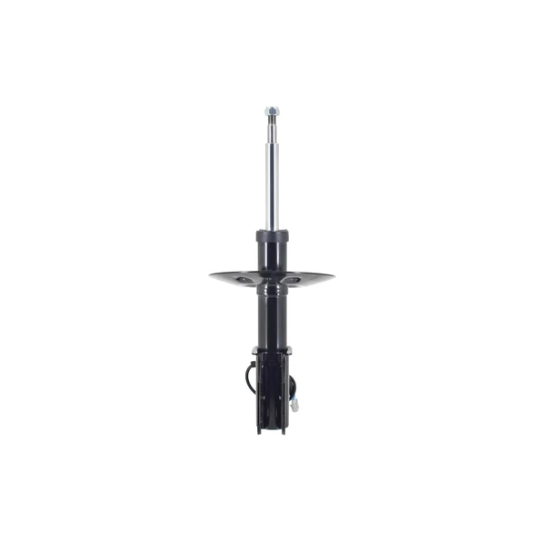 FCS Auto 94003 Suspension Strut and Coil Spring Assembly, Front Side
