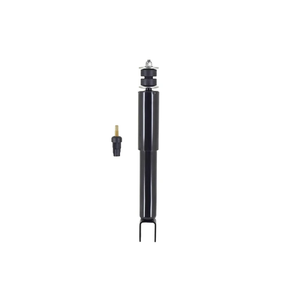 FCS Auto 94004 Suspension Shock Absorber, Front Side