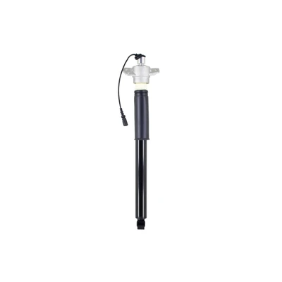 FCS Auto 94015 Suspension Shock Absorber, Rear Side